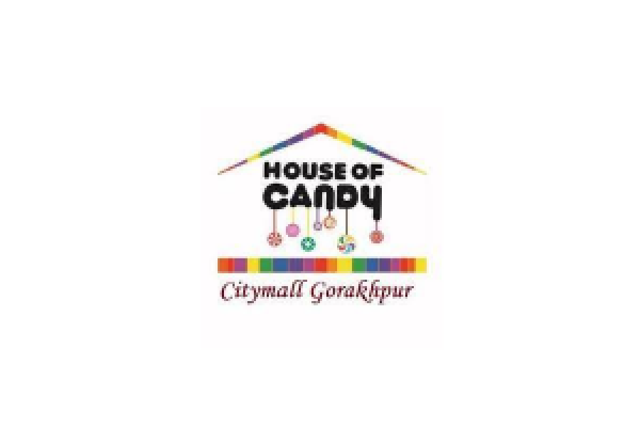 CANDY HOUSE en City Mall San Pedro Sula