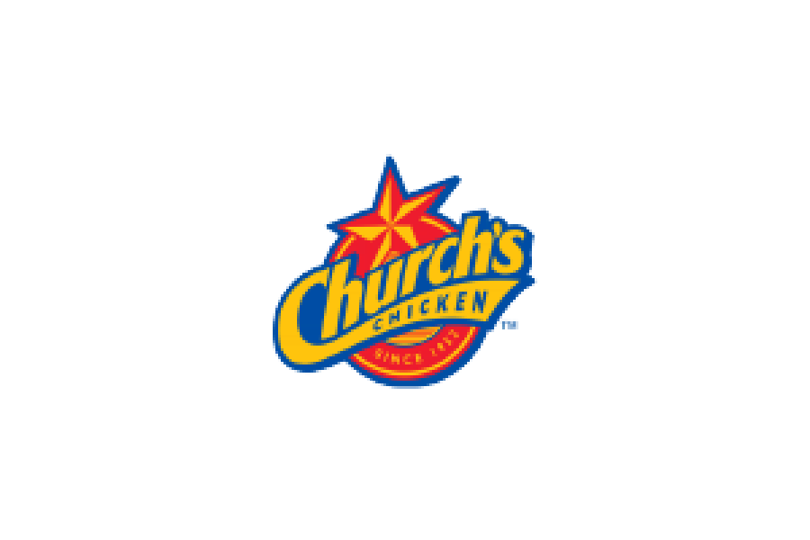 CHURCH´S CHICKEN en City Mall San Pedro Sula