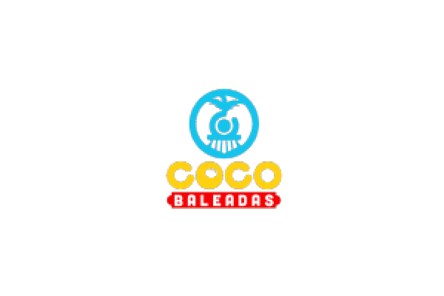 COCO BALEADAS en City Mall San Pedro Sula