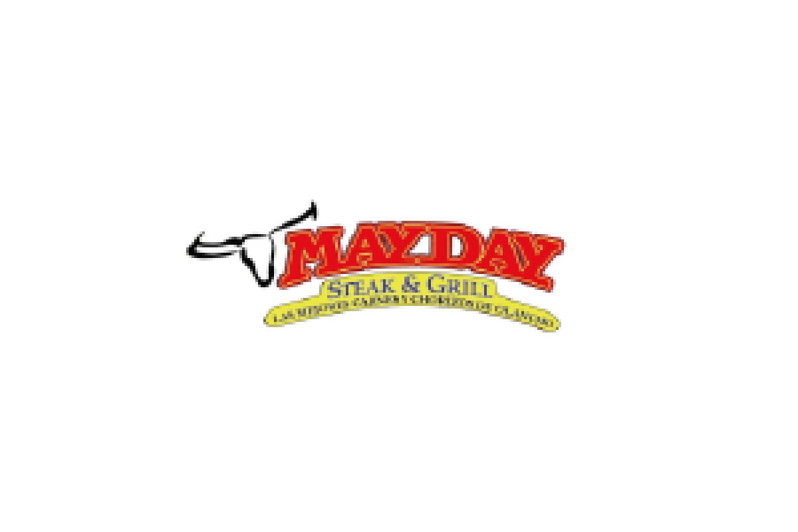 MAYDAY en City Mall San Pedro Sula