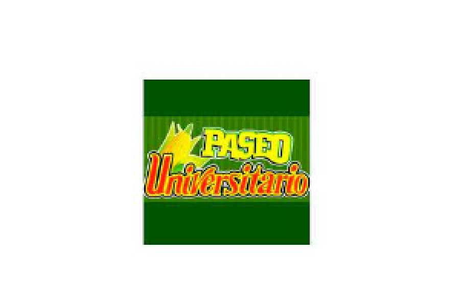 PASEO UNIVERSITARIO en City Mall San Pedro Sula