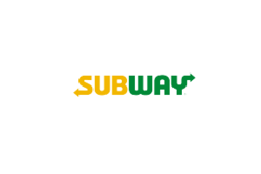 SUBWAY en City Mall San Pedro Sula