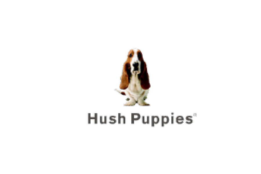 HUSH PUPPIES en City Mall San Pedro Sula