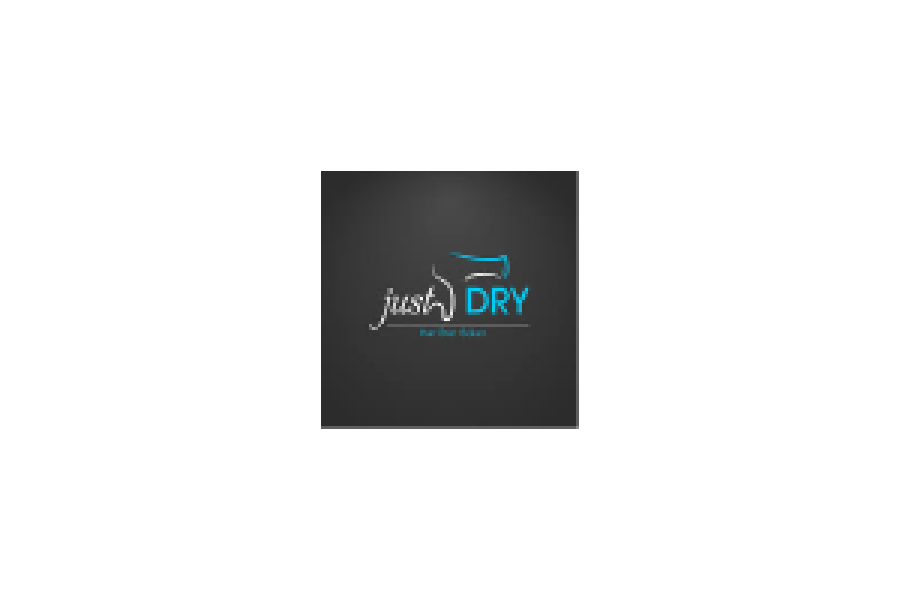 JUST DRY en City Mall San Pedro Sula