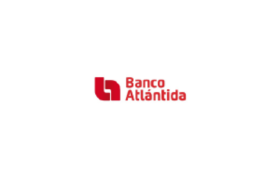 Banco Atlantida en City Mall San Pedro Sula