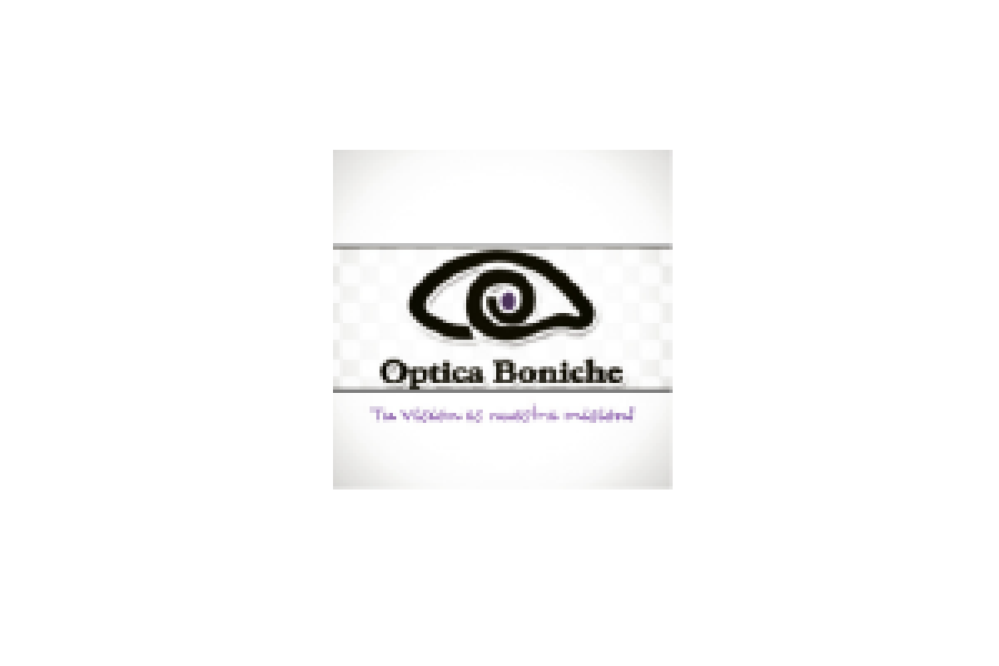 OPTICA BONICHE en City Mall San Pedro Sula