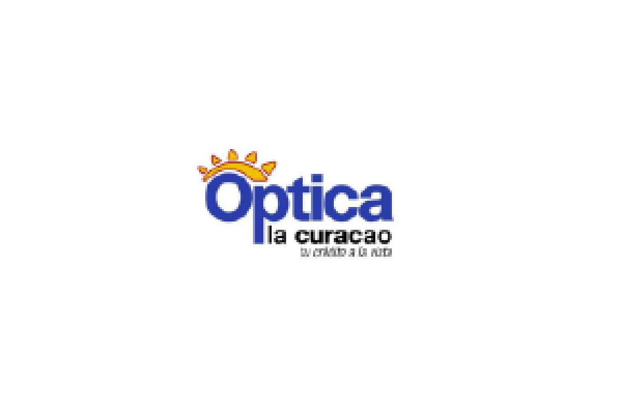 OPTICA LA CURACAO en City Mall San Pedro Sula