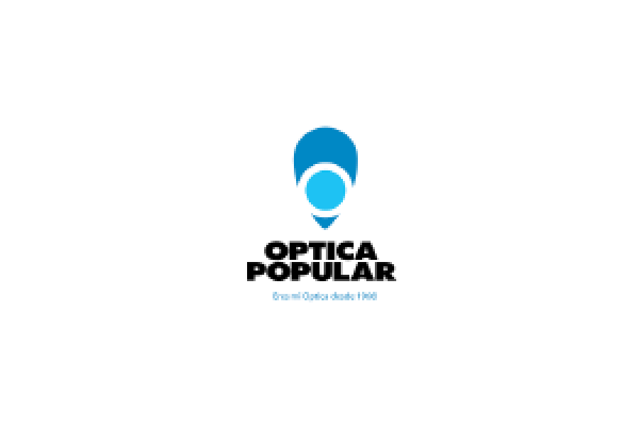 OPTICA POPULAR 2 en City Mall Tegucigalpa