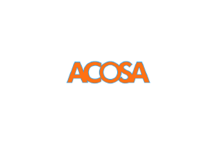 ACOSA en City Mall San Pedro Sula
