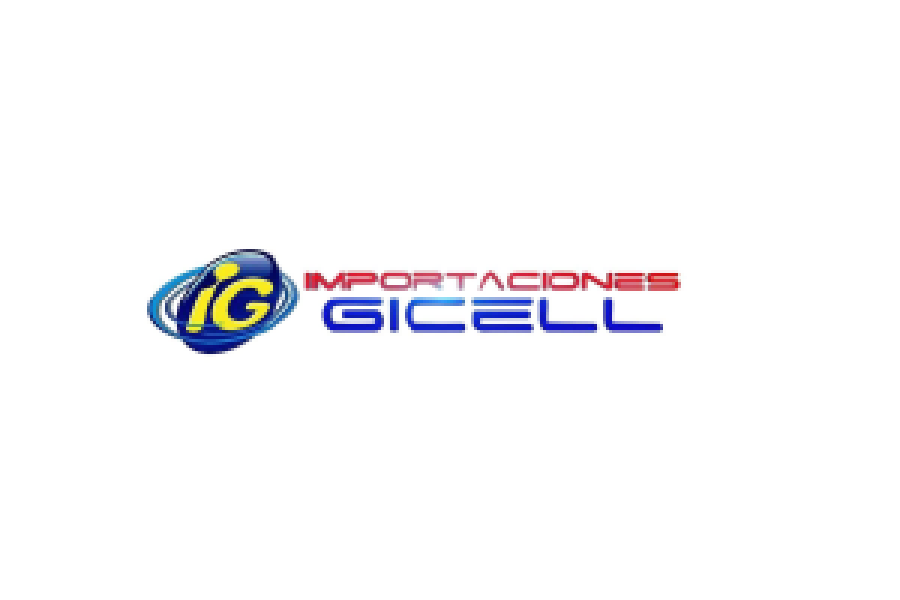GICELL en City Mall San Pedro Sula