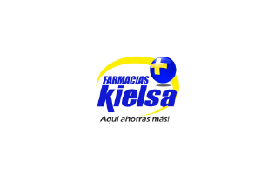 FARMACIA KIELSA en City Mall San Pedro Sula