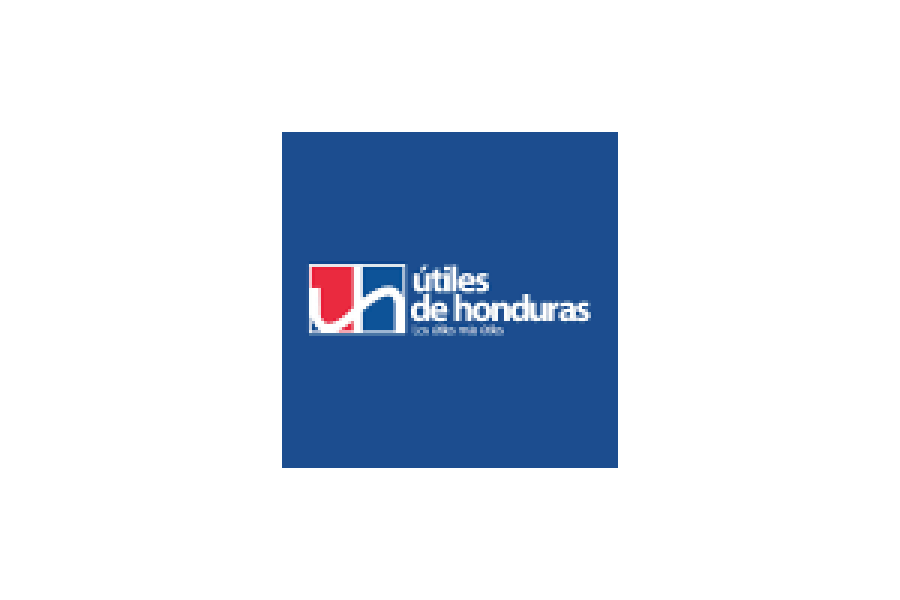 UTILES DE HONDURAS en City Mall San Pedro Sula