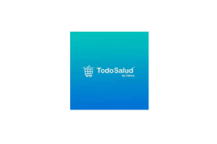 TODO SALUD en City Mall San Pedro Sula