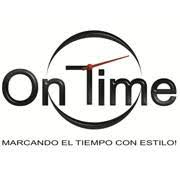 On Time en City Mall San Pedro Sula