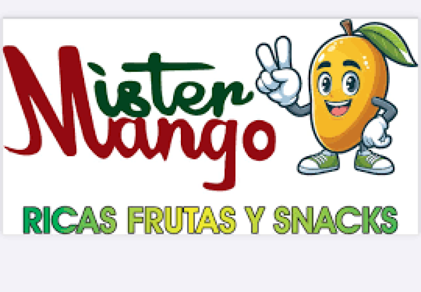 Mister Mango en City Mall San Pedro Sula