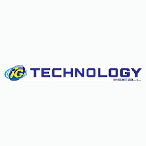 IG TECNOLOGY en City Mall San Pedro Sula