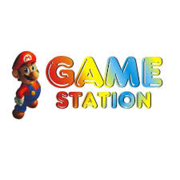 GAME STATION en City Mall San Pedro Sula