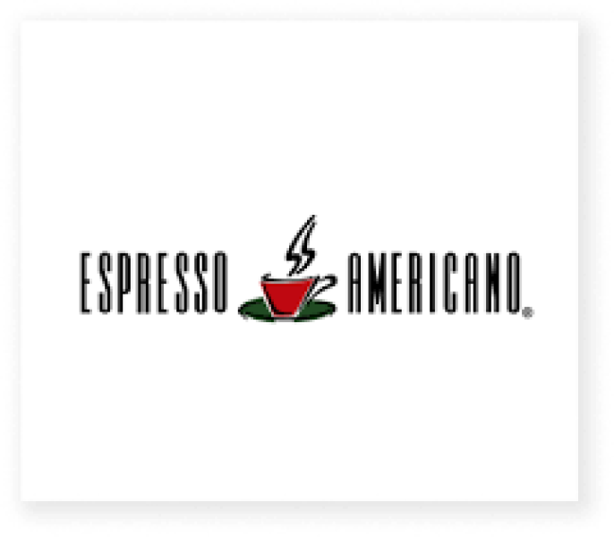 Espresso Americano en City Mall San Pedro Sula